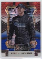 Grandstand - Reed Sorenson #/299