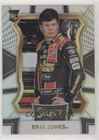 Grandstand - Erik Jones