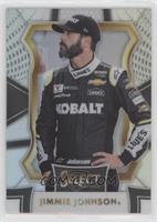 Grandstand - Jimmie Johnson [Good to VG‑EX]