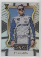 Grandstand - Ty Dillon