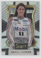 Grandstand - Danica Patrick