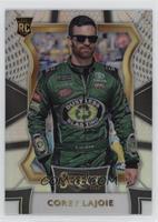 Grandstand - Corey LaJoie