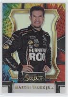 Grandstand - Martin Truex Jr. [EX to NM] #/24