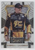 Grandstand - Brendan Gaughan #/50