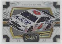 Pit Pass - Trevor Bayne #/50