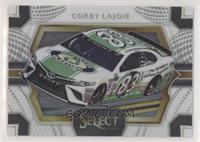 Pit Pass - Corey LaJoie #/50