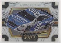 Pit Pass - Danica Patrick #/50