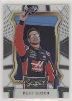 Grandstand - Kurt Busch #/50