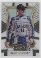 Grandstand - Clint Bowyer #/50