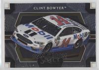 Pit Pass - Clint Bowyer