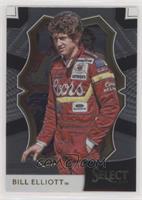 Hot Pass - Bill Elliott