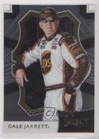 Hot Pass - Dale Jarrett