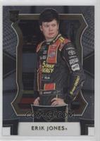 Grandstand - Erik Jones