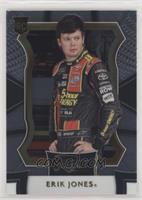 Grandstand - Erik Jones