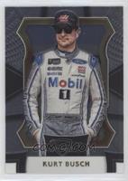 Grandstand - Kurt Busch