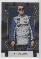 Grandstand - Ty Dillon [Noted]