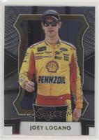 Grandstand - Joey Logano