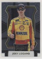 Grandstand - Joey Logano