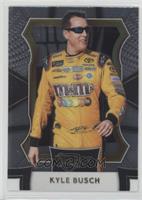 Grandstand - Kyle Busch