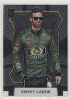 Grandstand - Corey LaJoie