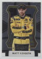 Grandstand - Matt Kenseth