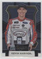 Grandstand - Kevin Harvick