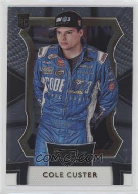 2017 Panini Select - [Base] #84 - Grandstand - Cole Custer