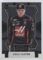 Grandstand - Cole Custer