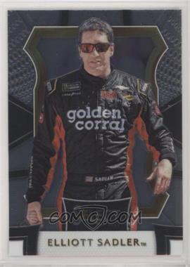 2017 Panini Select - [Base] #88 - Grandstand - Elliott Sadler