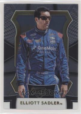 2017 Panini Select - [Base] #89 - Grandstand - Elliott Sadler