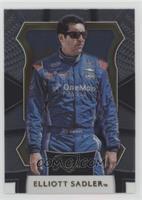 Grandstand - Elliott Sadler