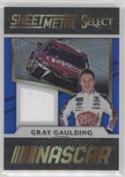 Gray Gaulding #/199