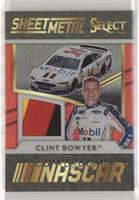 Clint Bowyer #/99