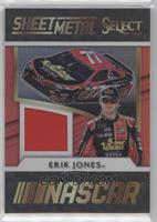 Erik Jones #/75