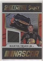 Martin Truex Jr. #/99