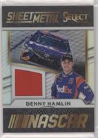 Denny Hamlin