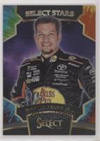 Martin Truex Jr. #/24