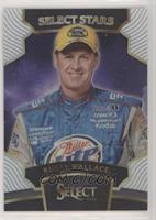 Rusty Wallace #/50