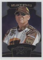 Dale Jarrett