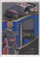 Austin Dillon #/199