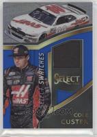 Cole Custer #/199