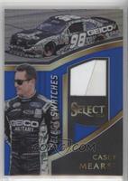 Casey Mears #/199