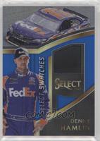 Denny Hamlin #/199