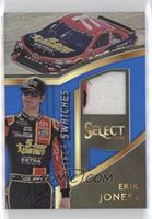 Erik Jones #/99