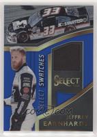 Jeffrey Earnhardt #/199