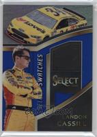 Landon Cassill #/199