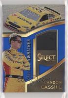 Landon Cassill #/199