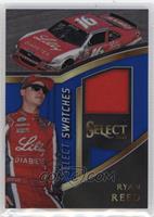 Ryan Reed #/199