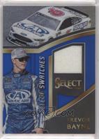 Trevor Bayne #/50