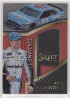 Aric Almirola #/99